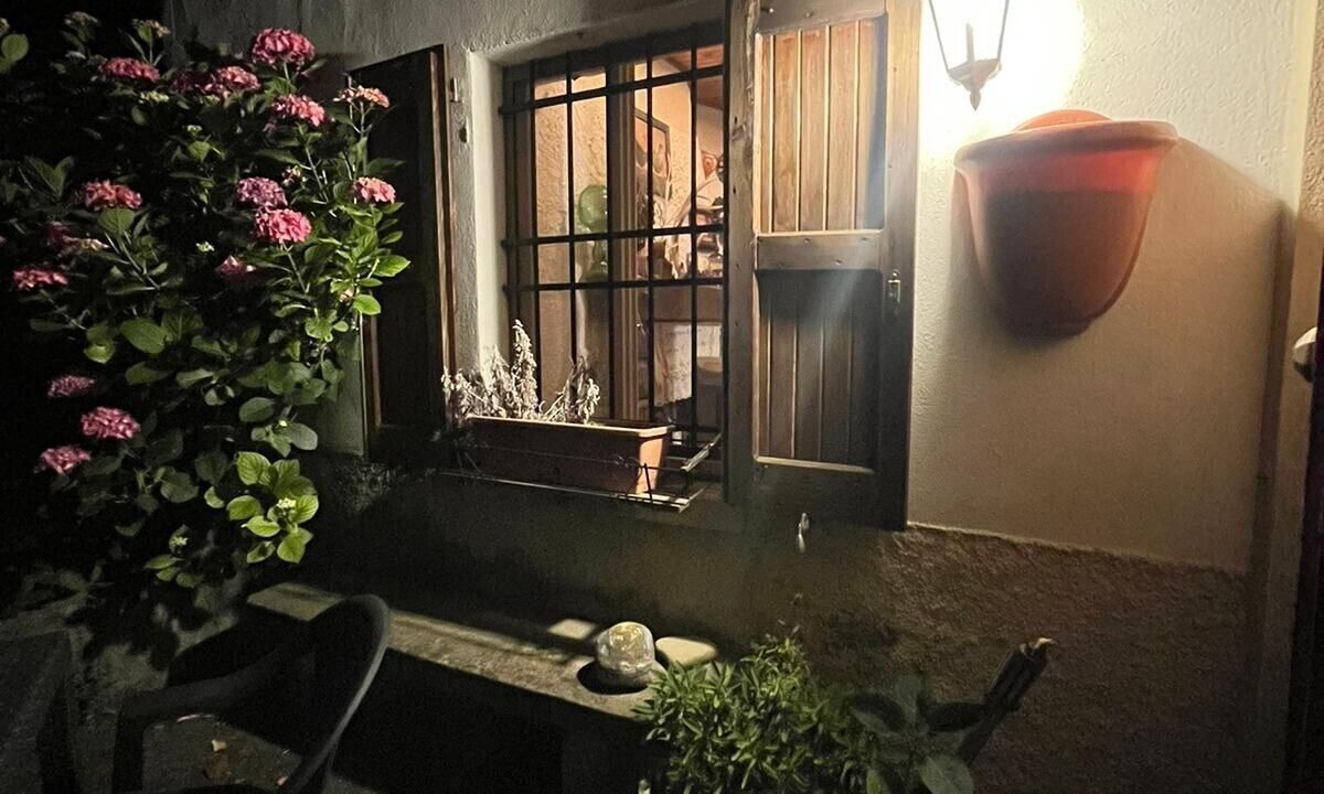 Photo of Patio Balcony in Granaglione
