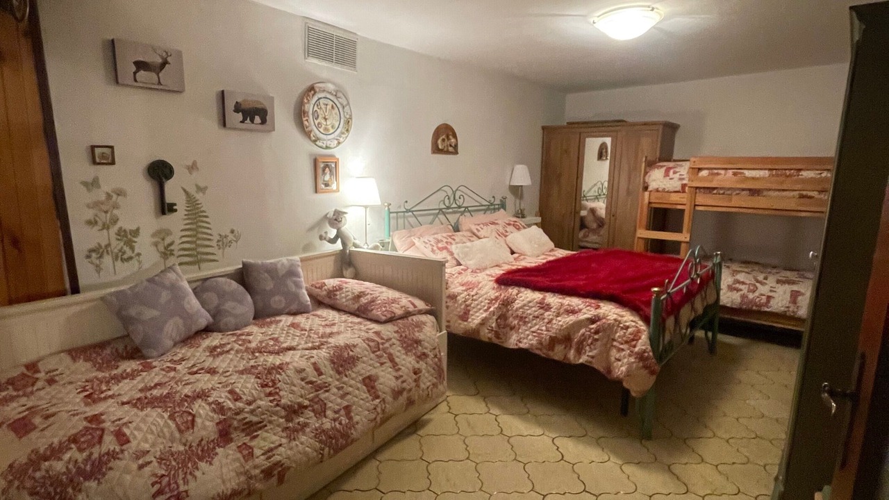 Photo of Bedroom in Granaglione