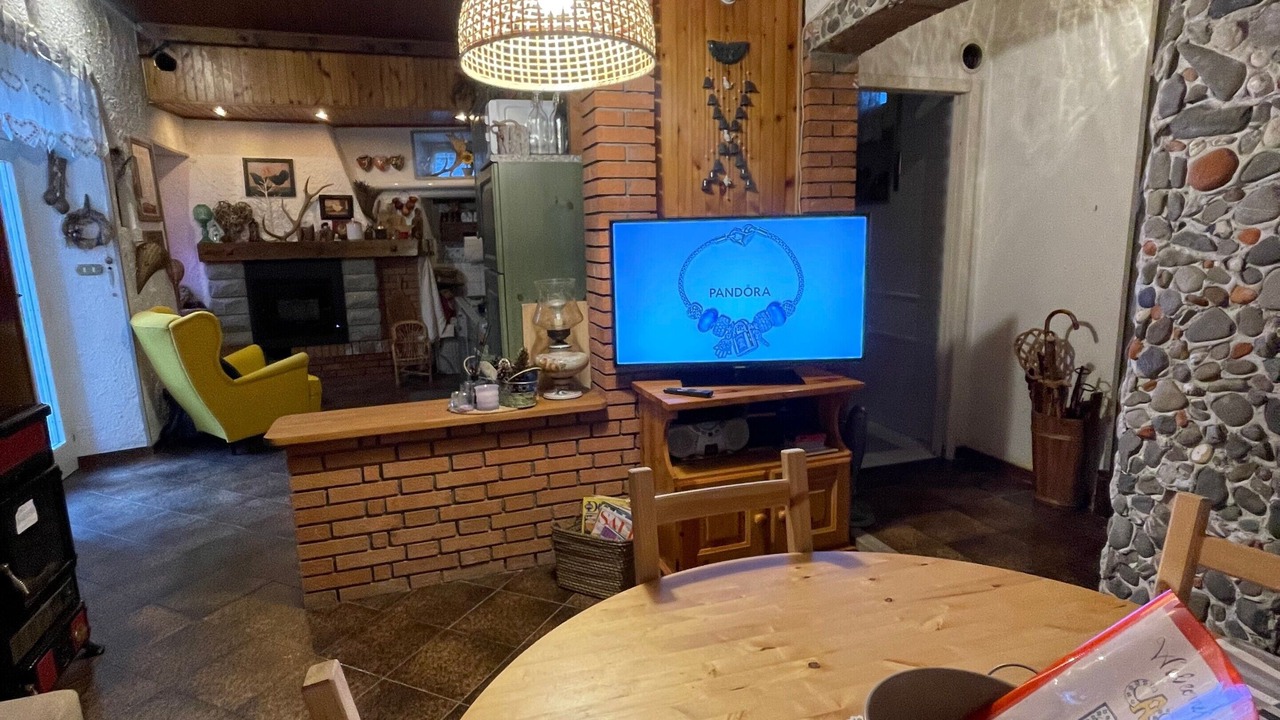 Photo of Livingroom in Granaglione
