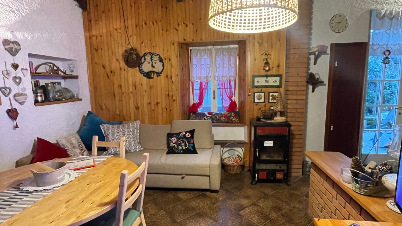 Photo of Livingroom in Granaglione