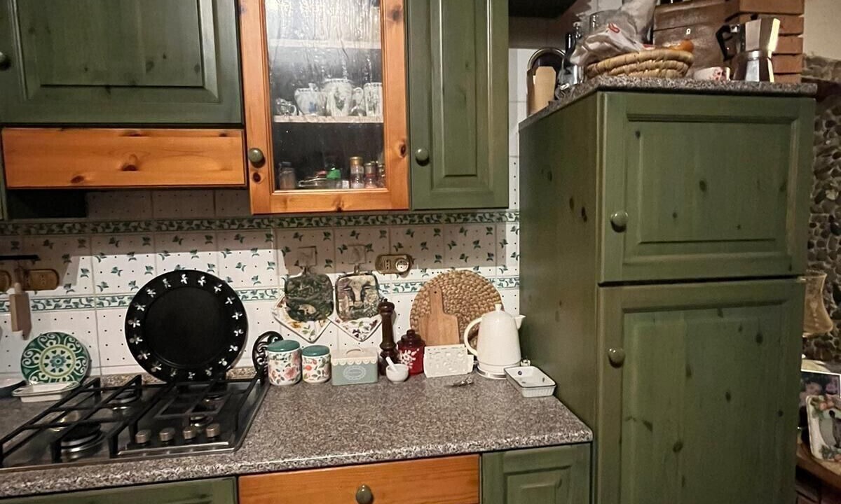 Photo of Kitchen in Granaglione