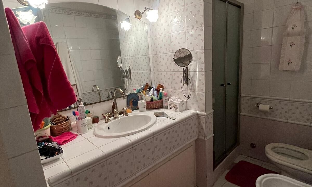 Photo of Bathroom in Granaglione