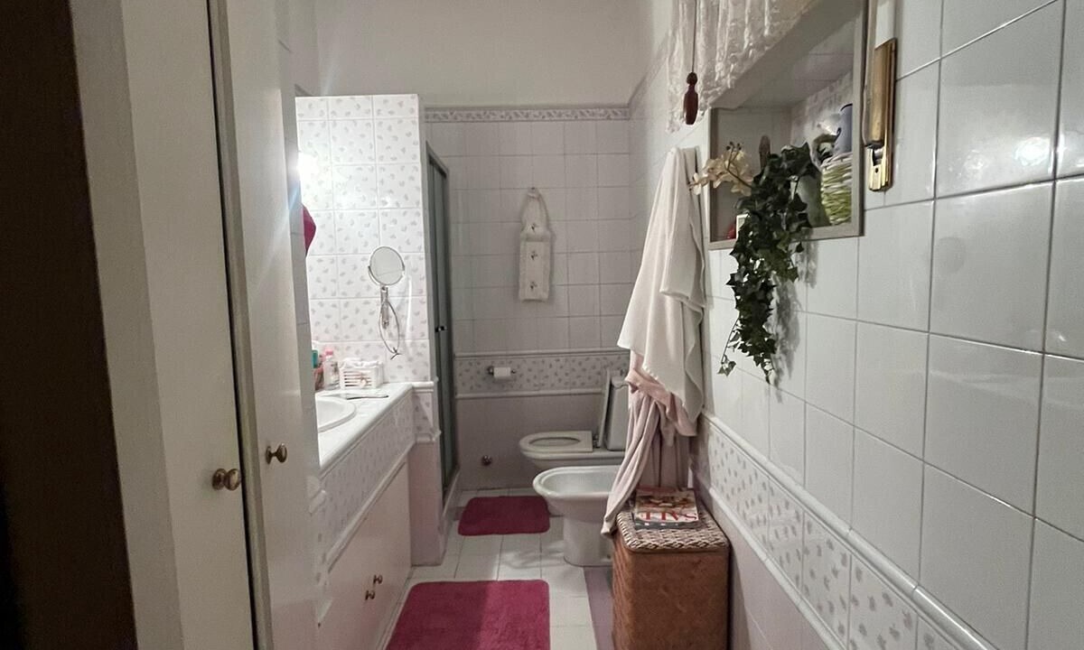Photo of Bathroom in Granaglione