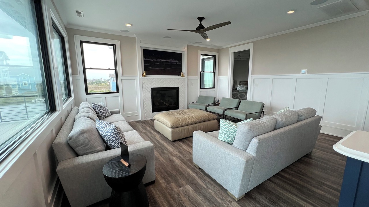 Photo of Livingroom in Salvo