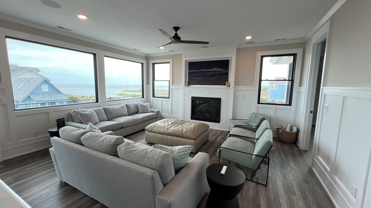 Photo of Livingroom in Salvo