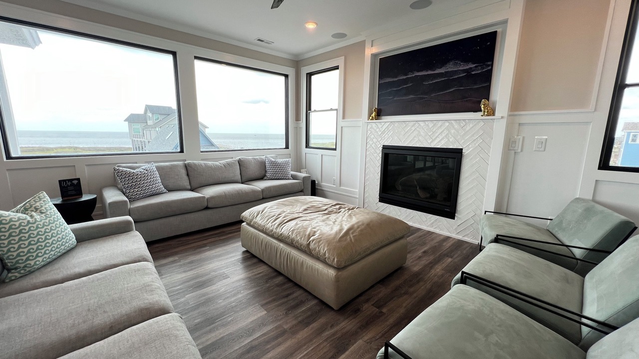Photo of Livingroom in Salvo