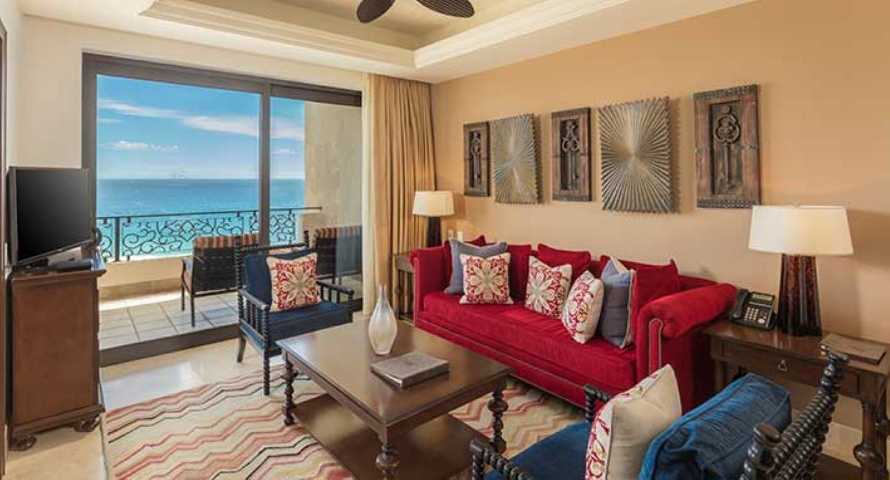 Photo of Livingroom in Cabo San Lucas