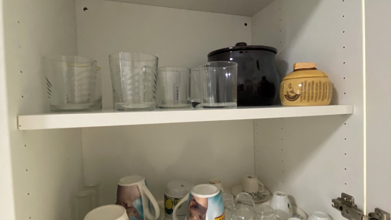 Photo of Kitchen in Marina Centro