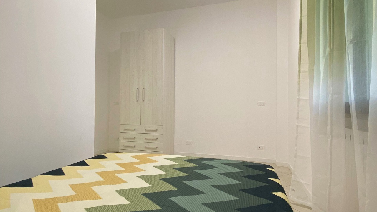 Photo of Bedroom in Marina Centro