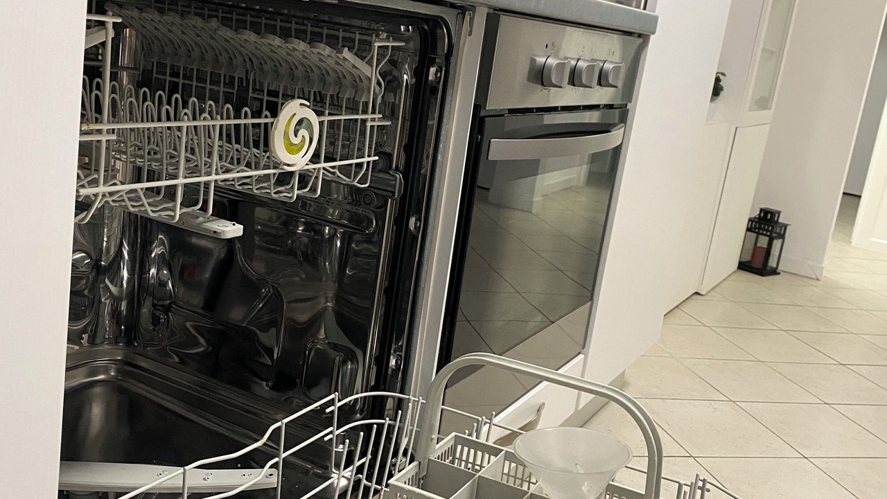 Photo of Kitchen in Marina Centro