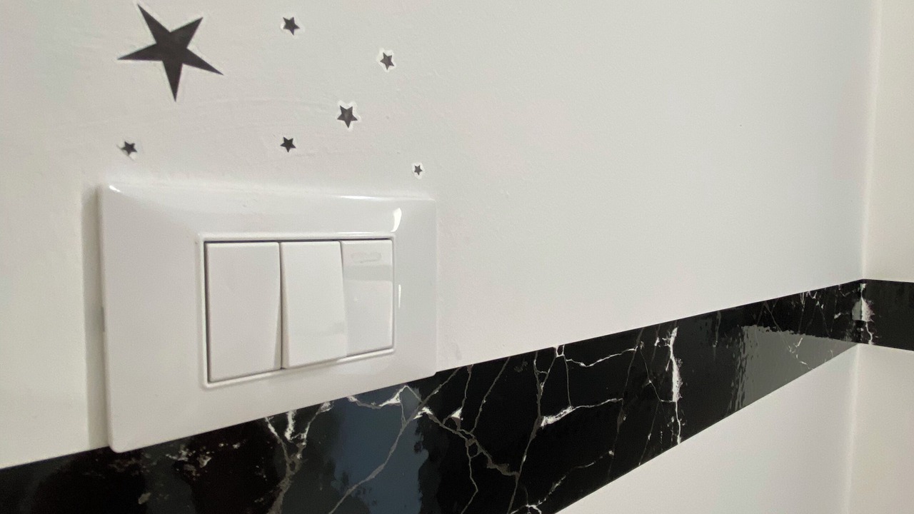 Photo of Bathroom in Marina Centro