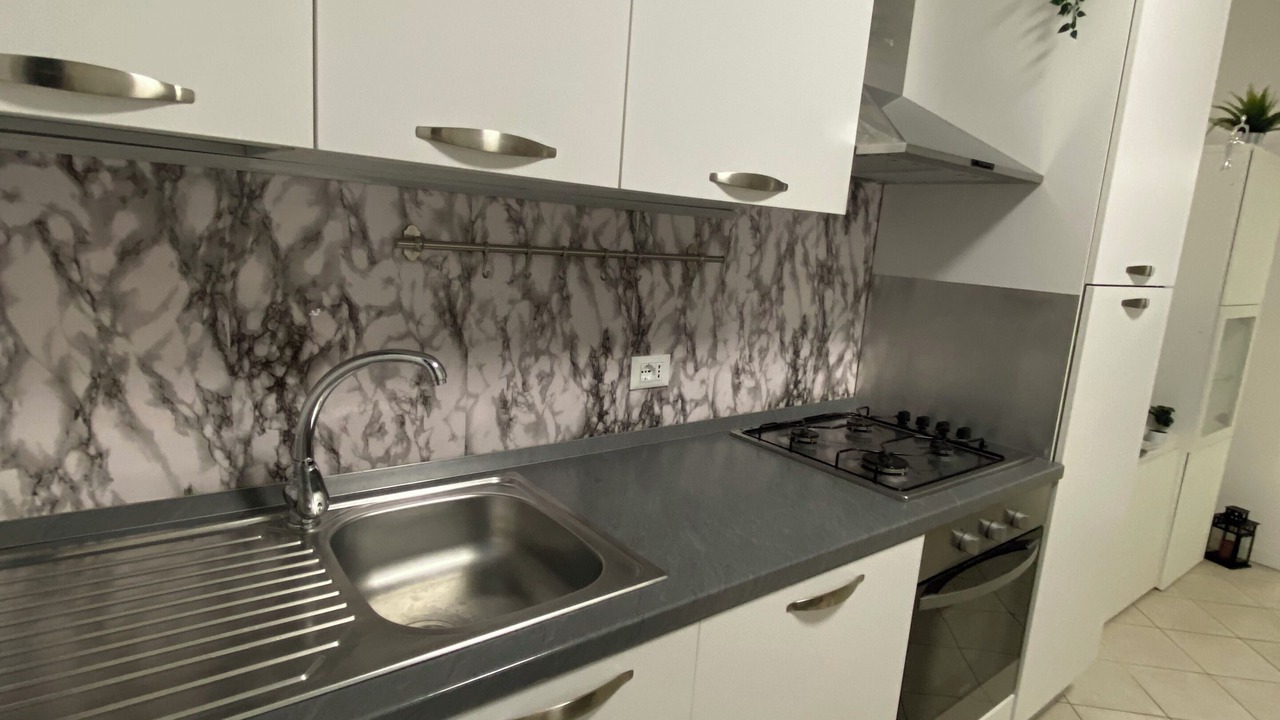 Photo of Kitchen in Marina Centro