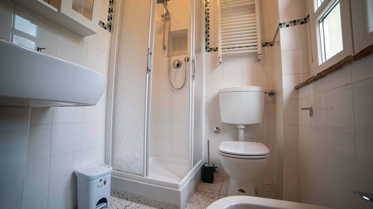 Photo of Bathroom in Masero