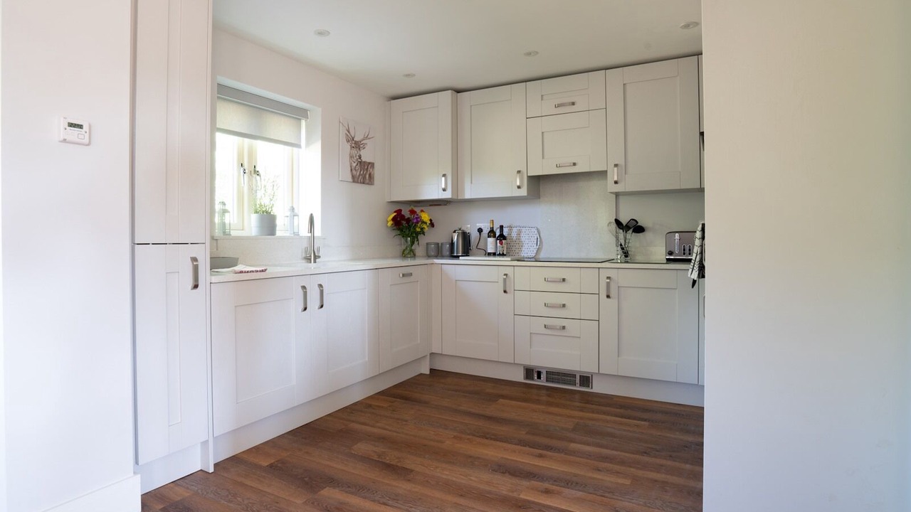 Photo of Kitchen in Ebrington
