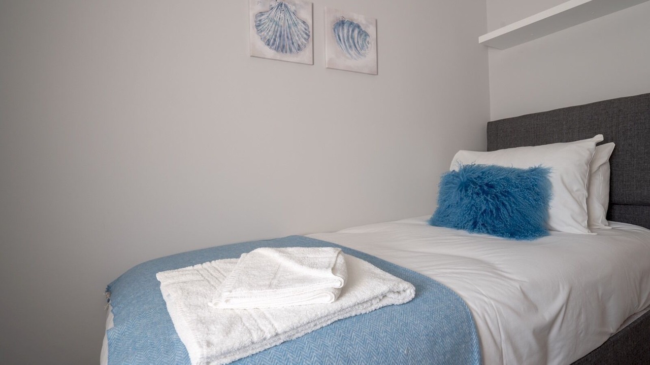 Photo of Bedroom in Ebrington