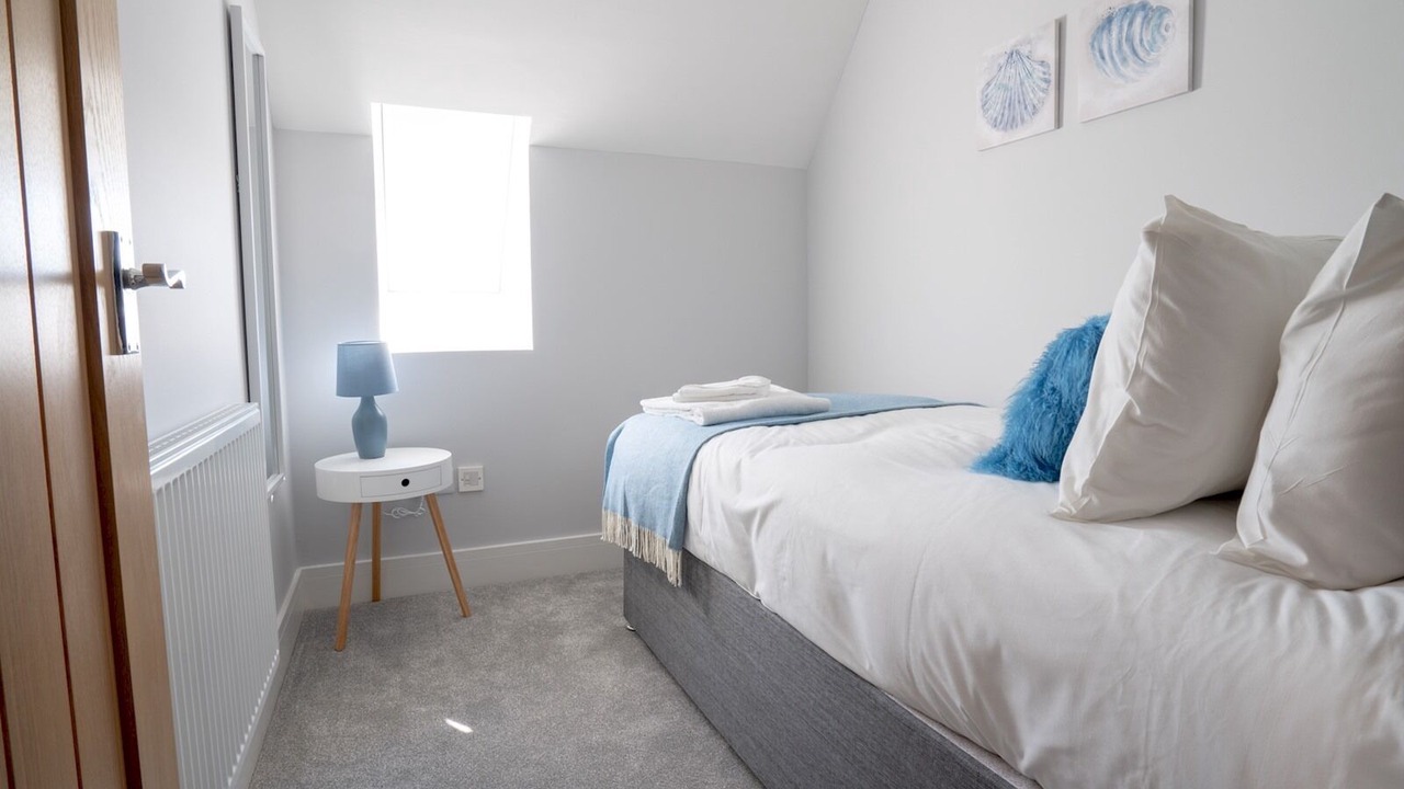 Photo of Bedroom in Ebrington