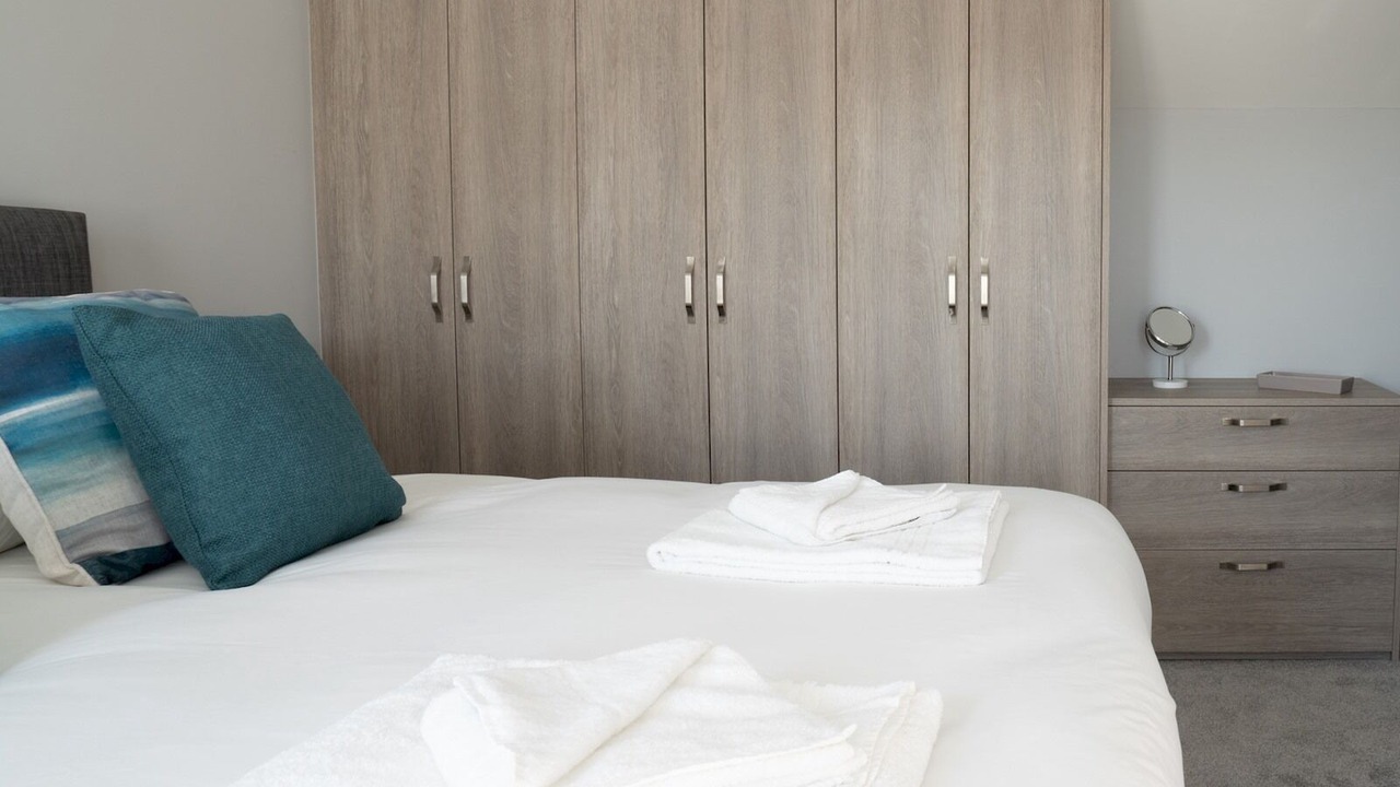 Photo of Bedroom in Ebrington