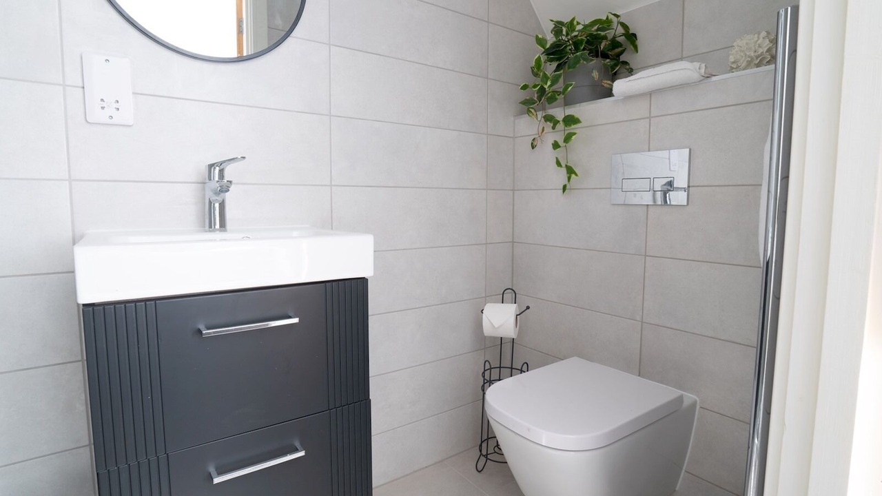 Photo of Bathroom in Ebrington