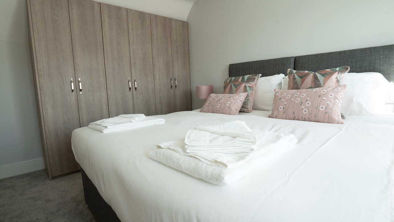 Photo of Bedroom in Ebrington