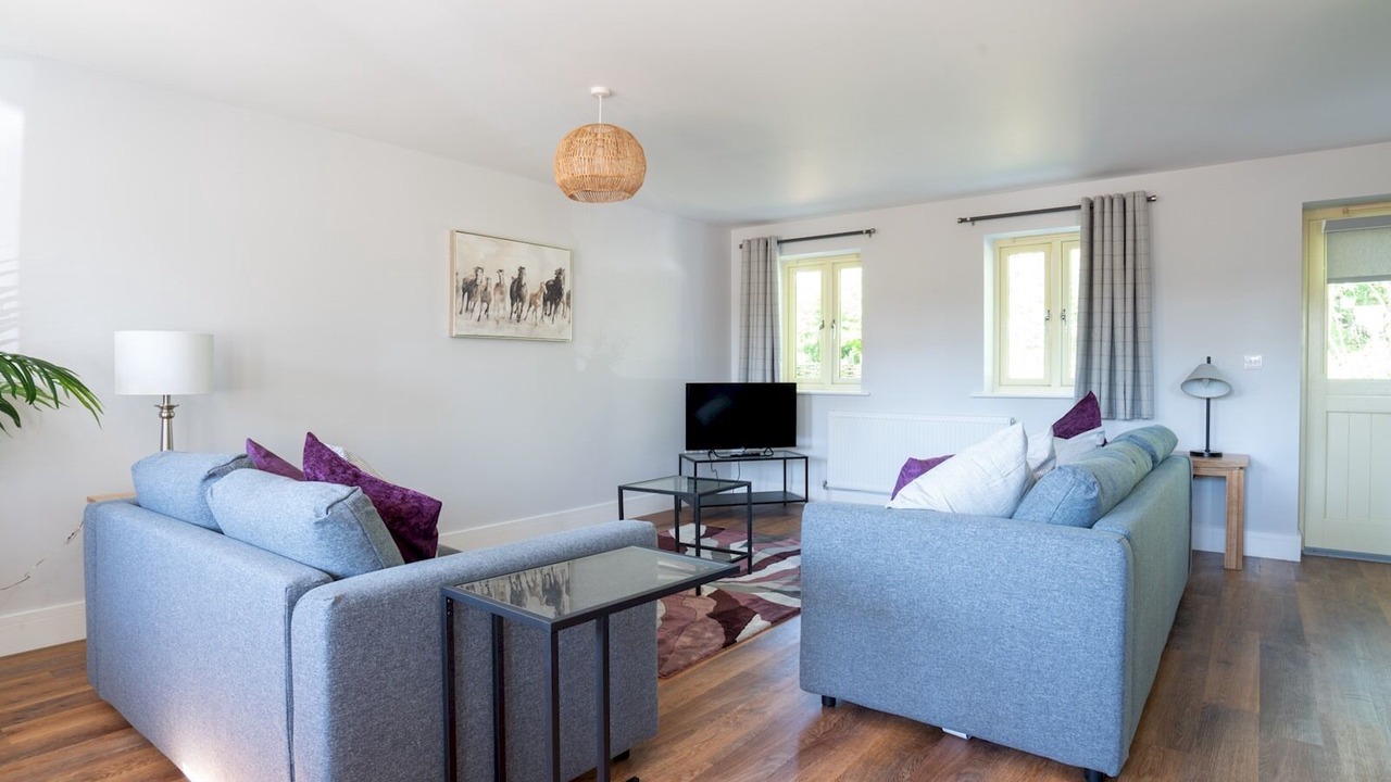 Photo of Livingroom in Ebrington