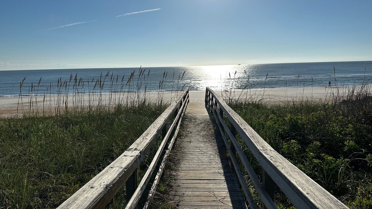 Photo of Others in Vilano Beach