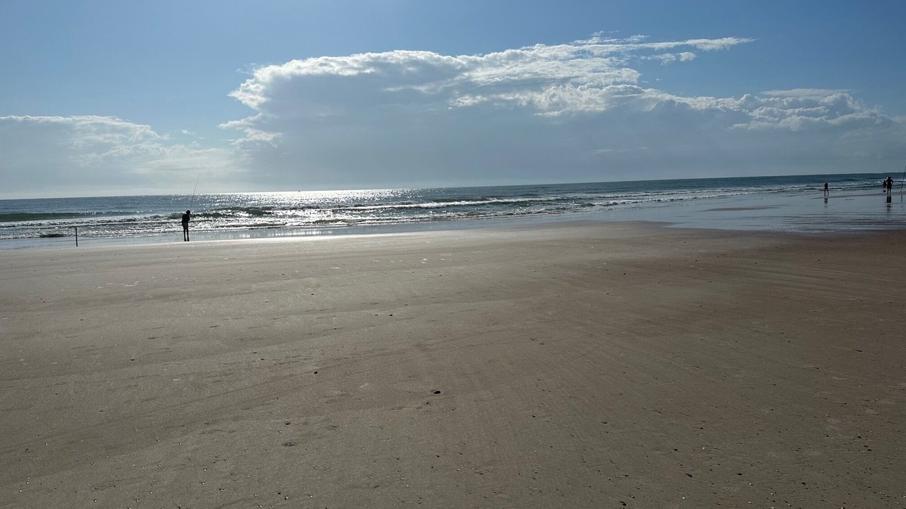 Photo of Others in Vilano Beach