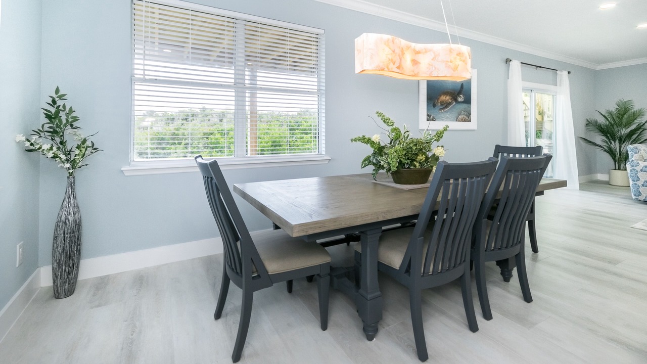 Photo of Bedroom in Vilano Beach