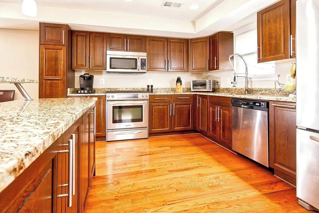 Photo of Kitchen in Woodridge