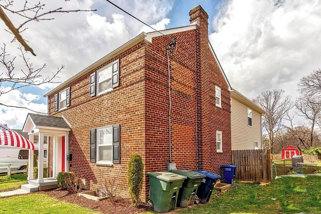 Photo of Outdoor in Woodridge