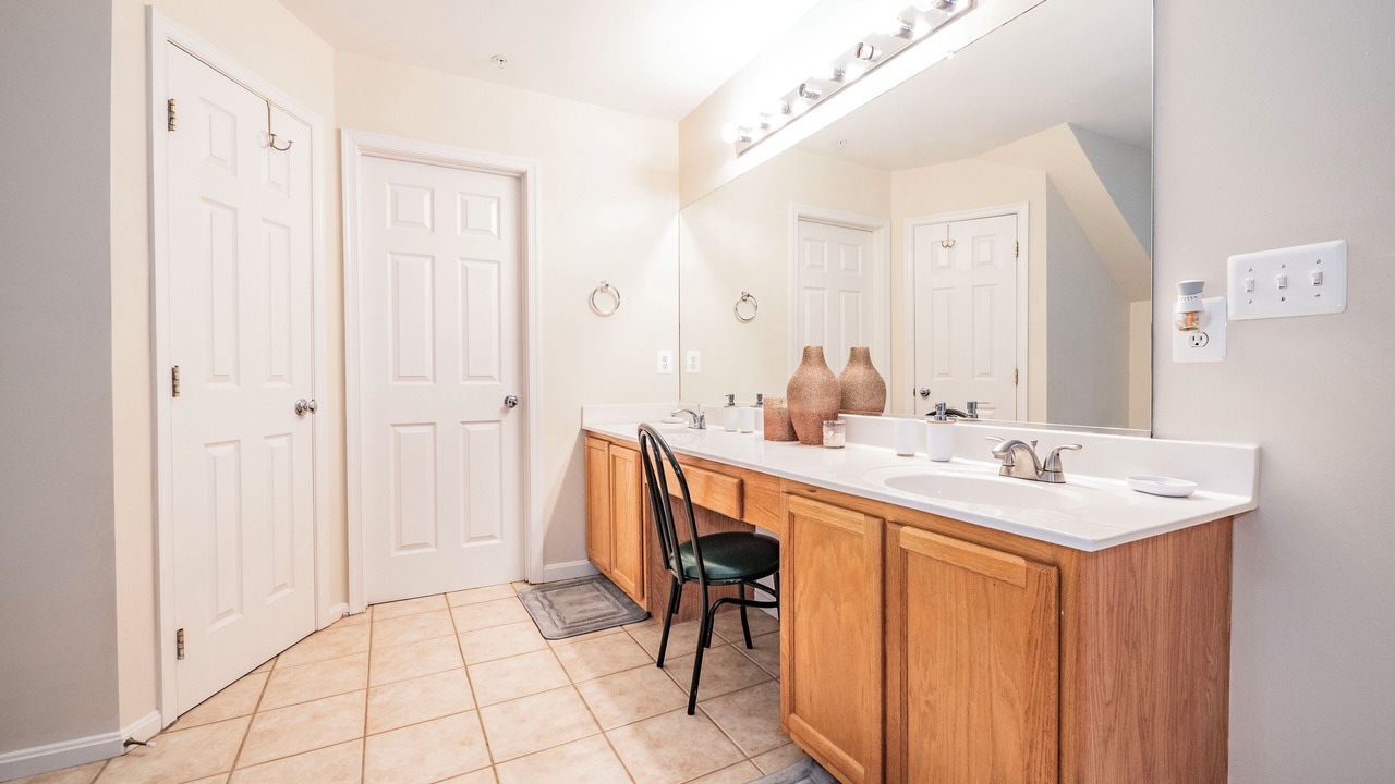 Photo of Bathroom in Montpelier