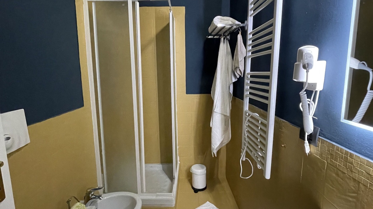 Photo of Bathroom in Old Town