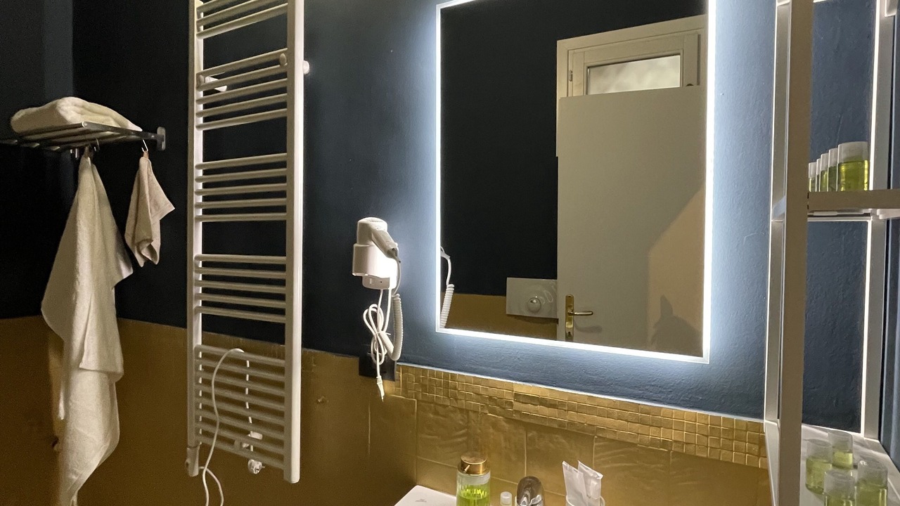 Photo of Bathroom in Old Town