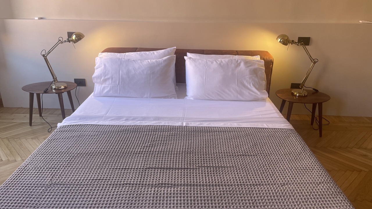Photo of Bedroom in Old Town