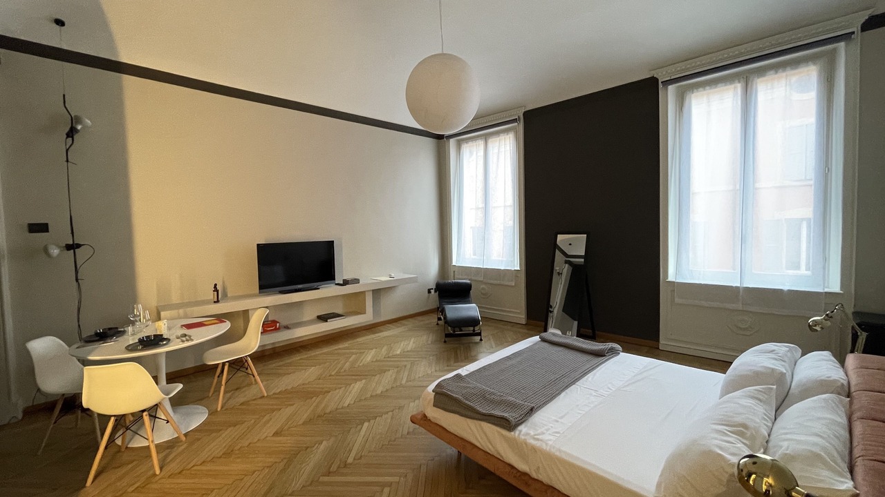 Photo of Bedroom in Old Town