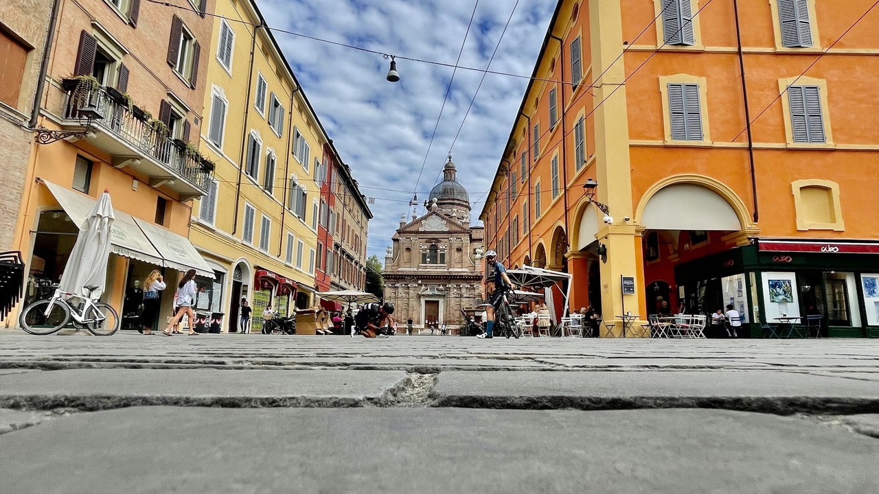 Photo of Outdoor in Old Town