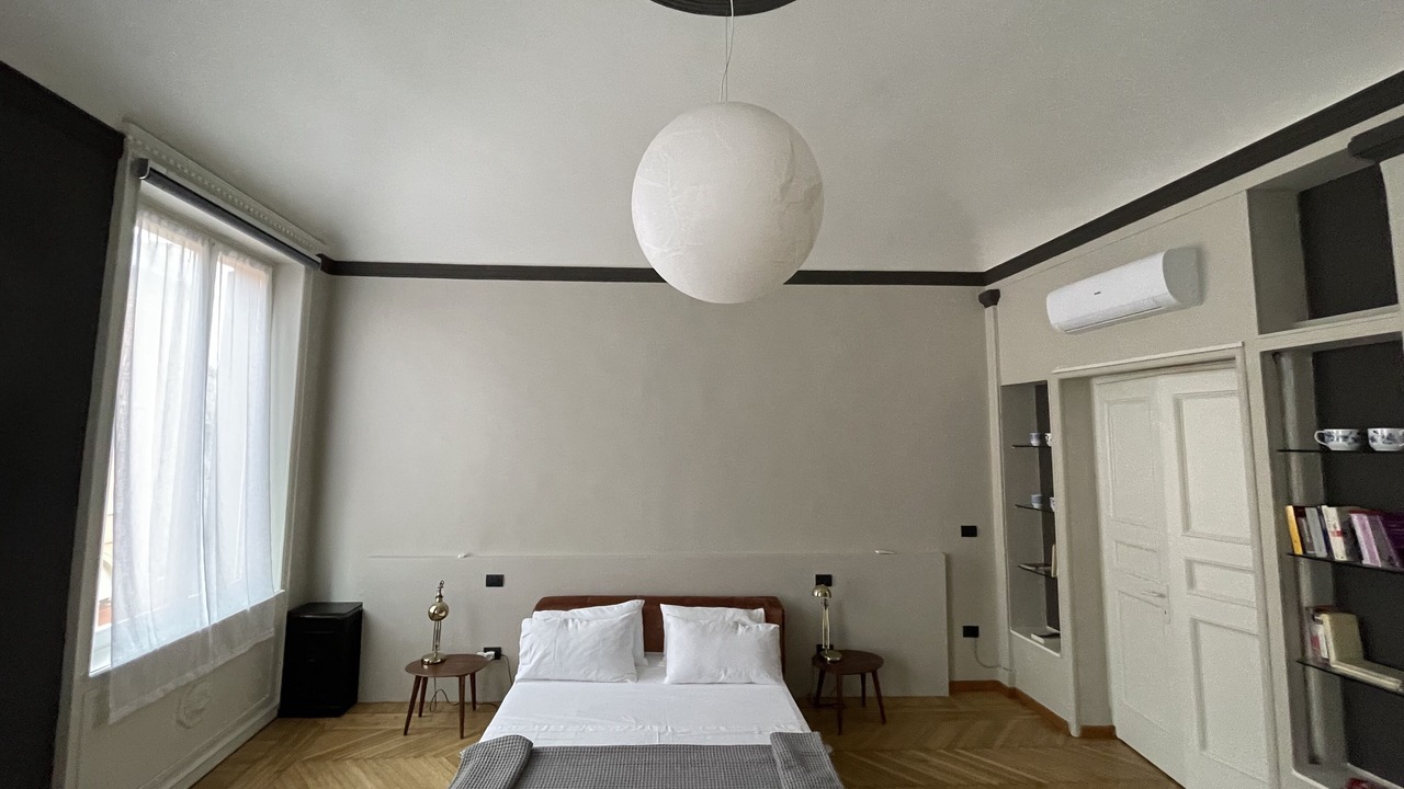 Photo of Bedroom in Old Town