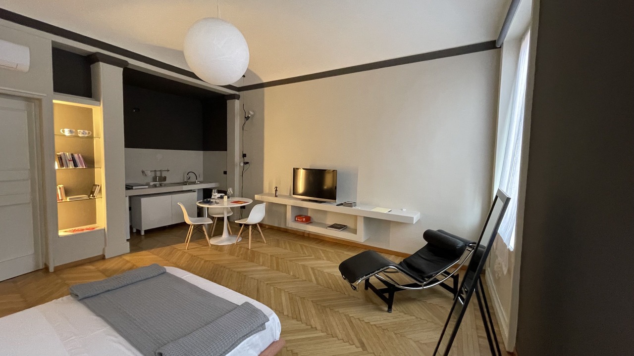 Photo of Bedroom in Old Town
