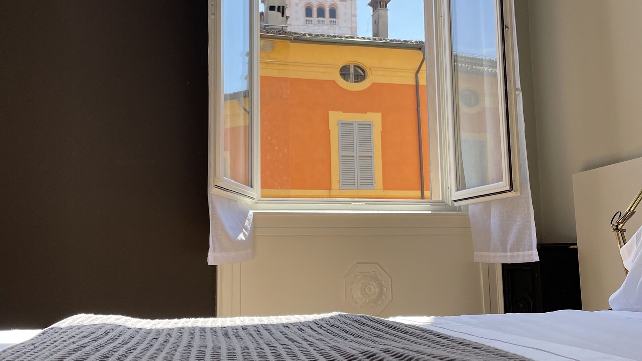 Photo of Bedroom in Old Town