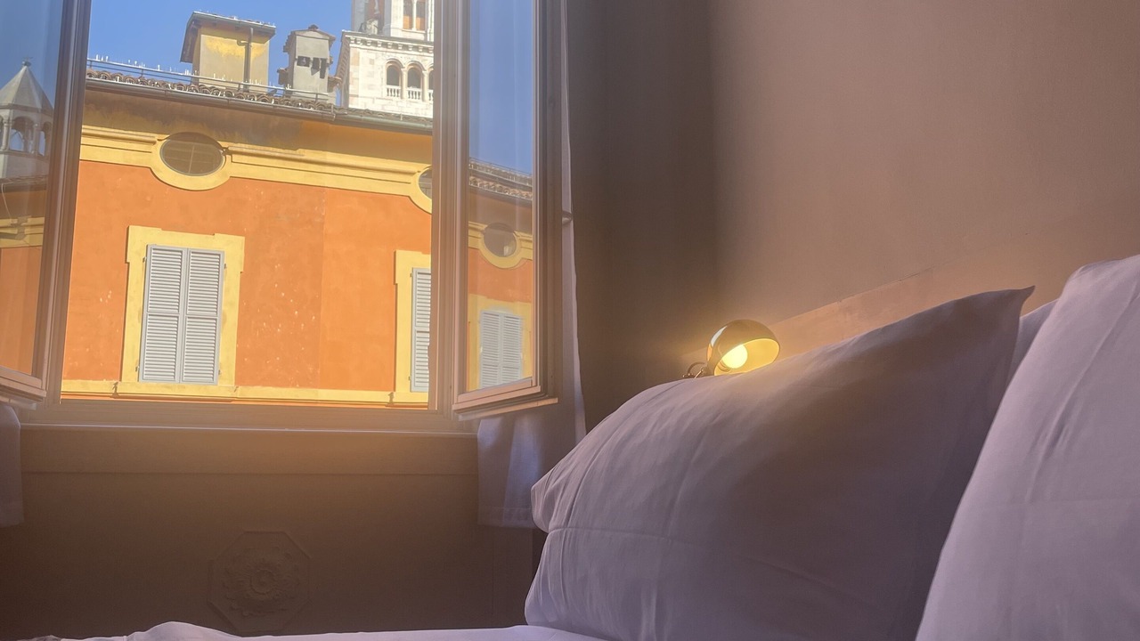 Photo of Bedroom in Old Town