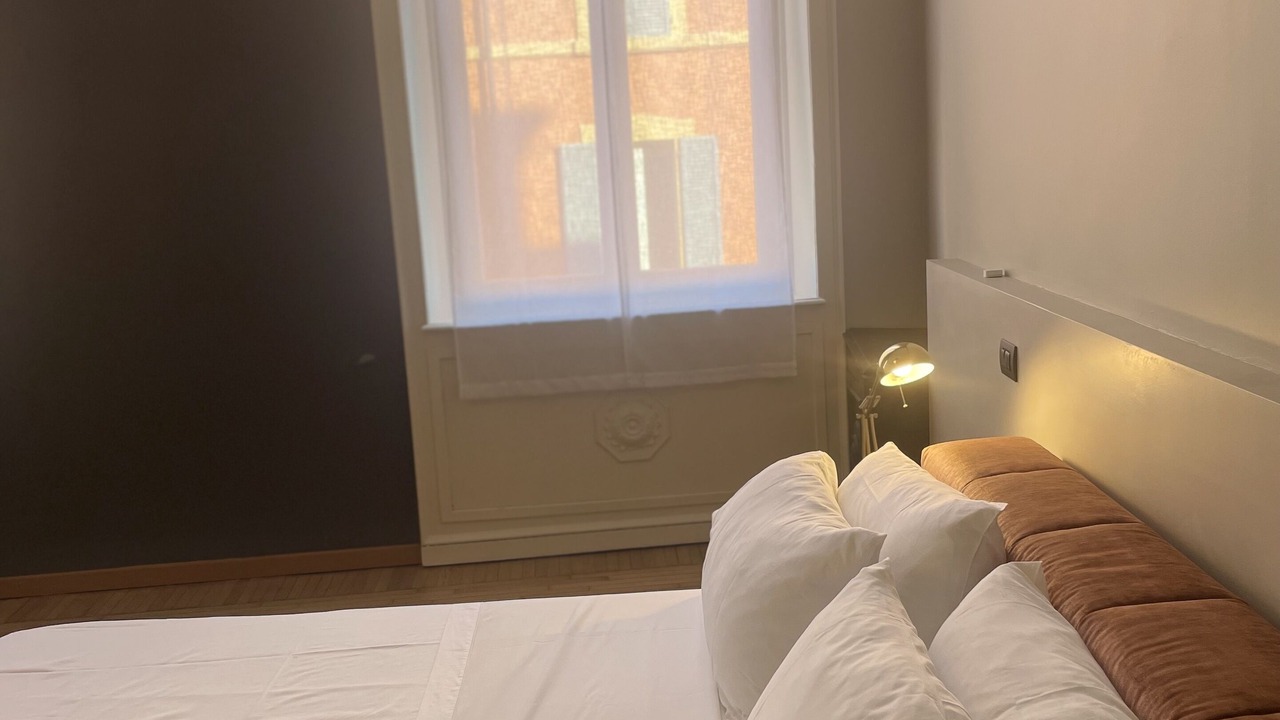 Photo of Bedroom in Old Town