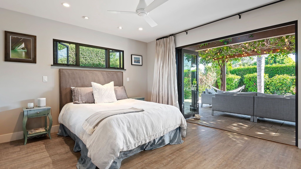 Photo of Bedroom in West Mesa
