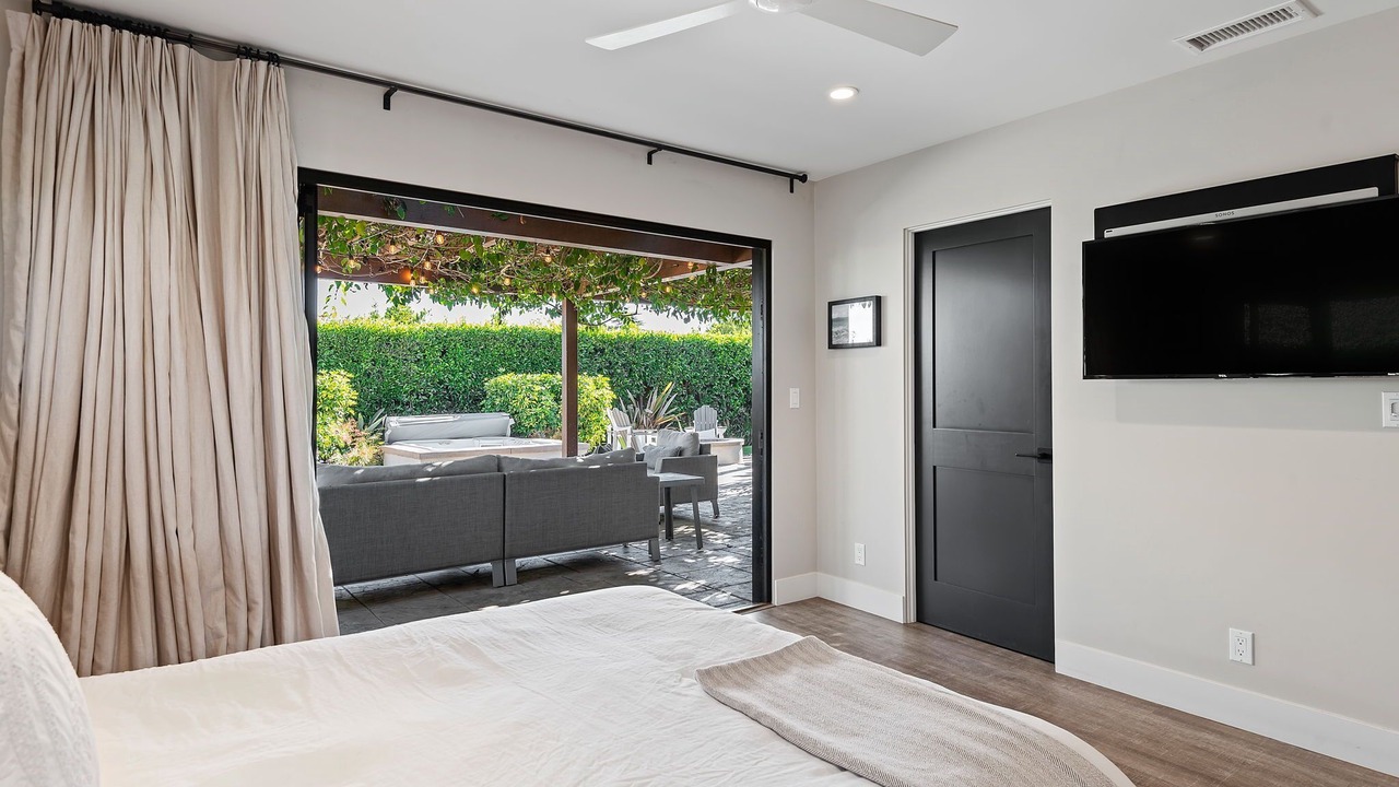 Photo of Bedroom in West Mesa
