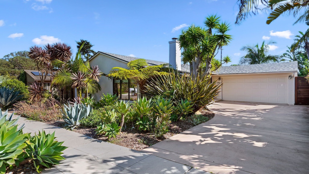 Photo of Outdoor in West Mesa