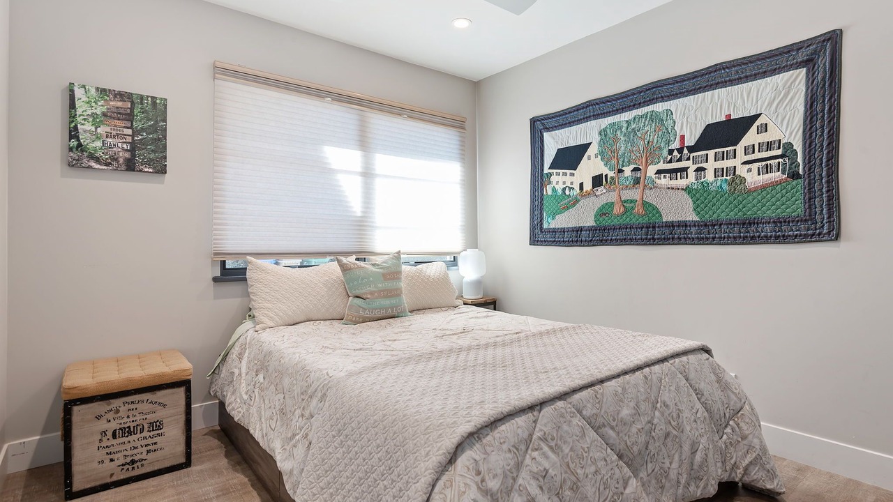 Photo of Bedroom in West Mesa