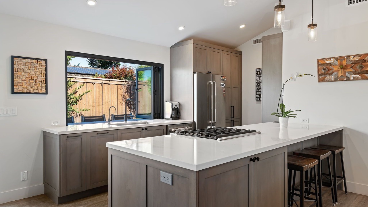 Photo of Kitchen in West Mesa