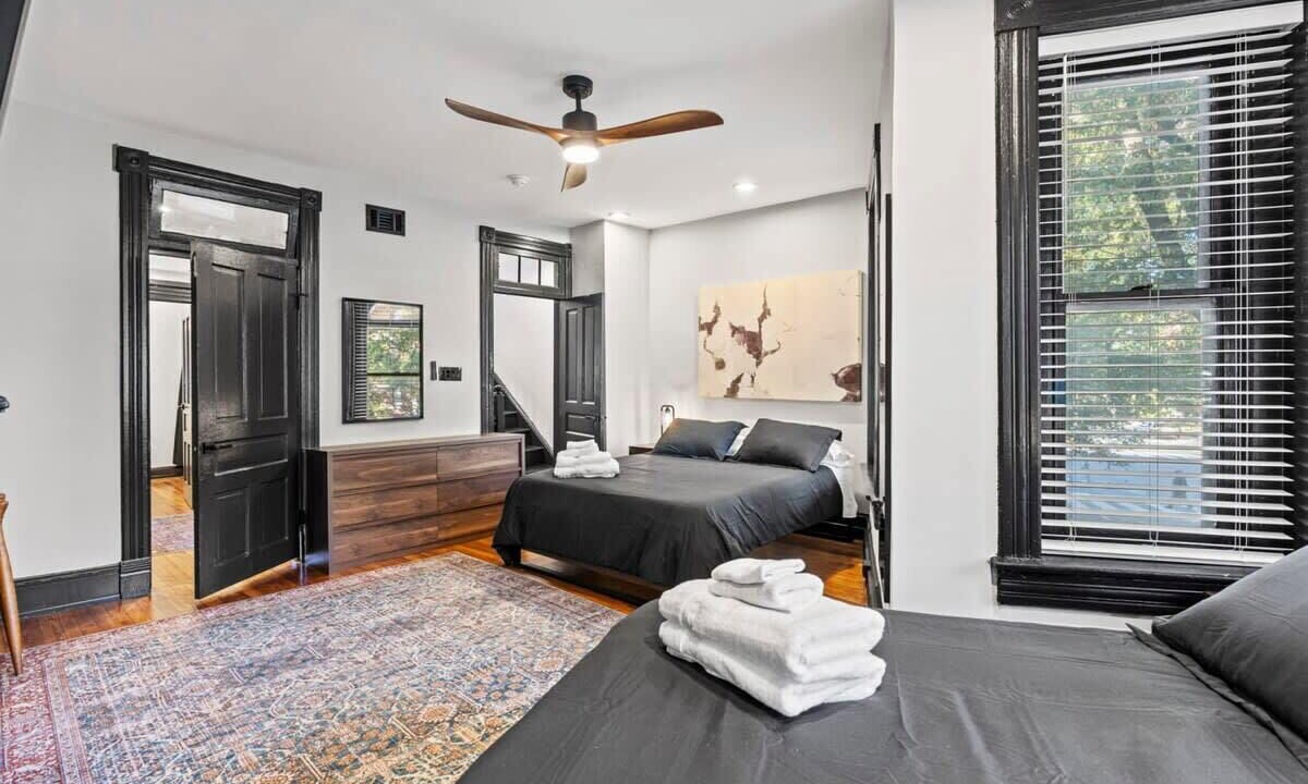 Photo of Bedroom in Shaw