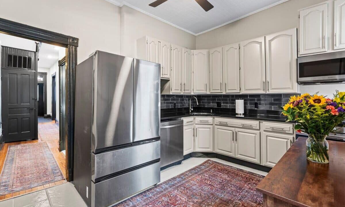 Photo of Kitchen in Shaw