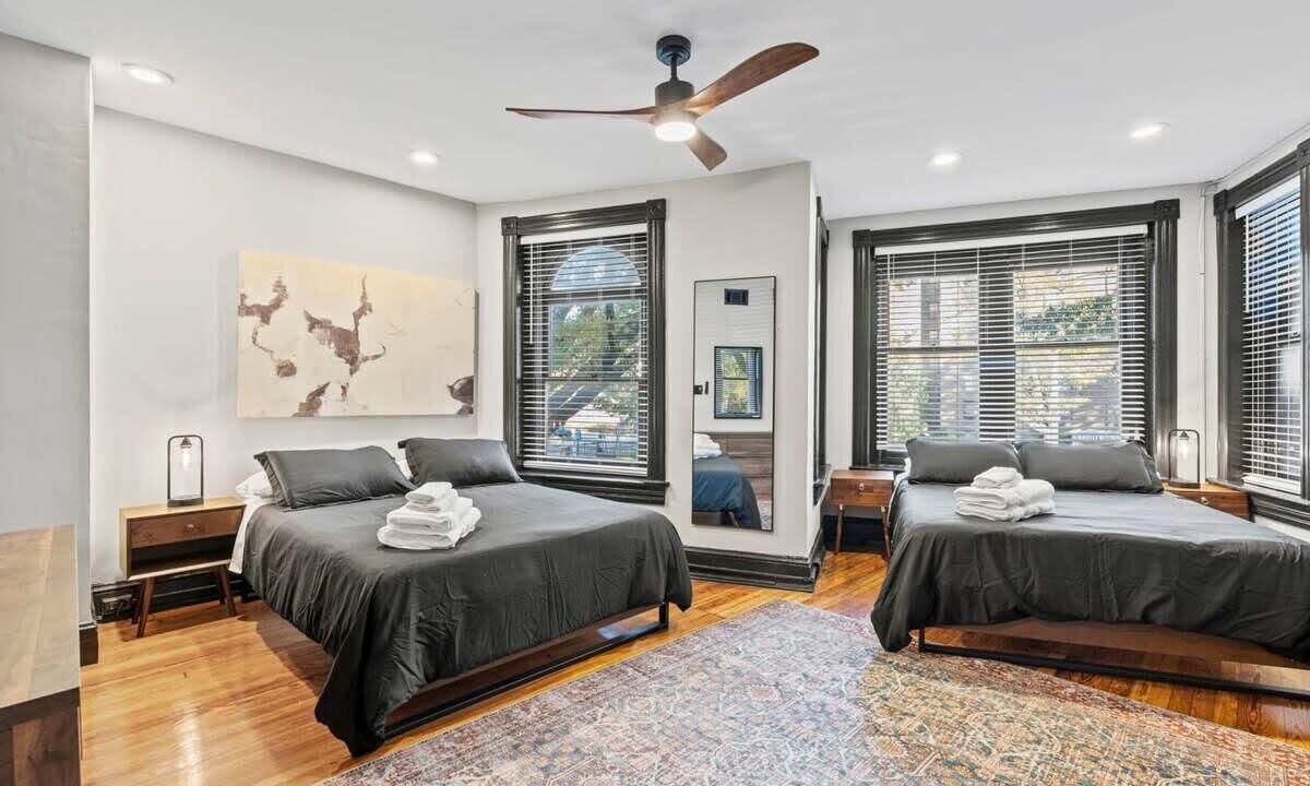 Photo of Bedroom in Shaw