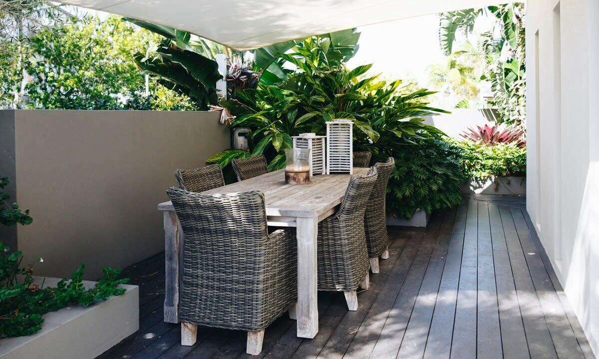 Photo of Outdoor in Parrearra