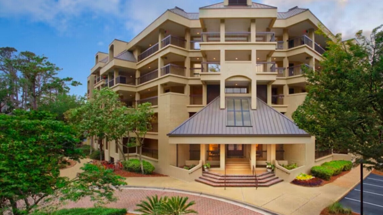 Photo of Outdoor in Harbour Town